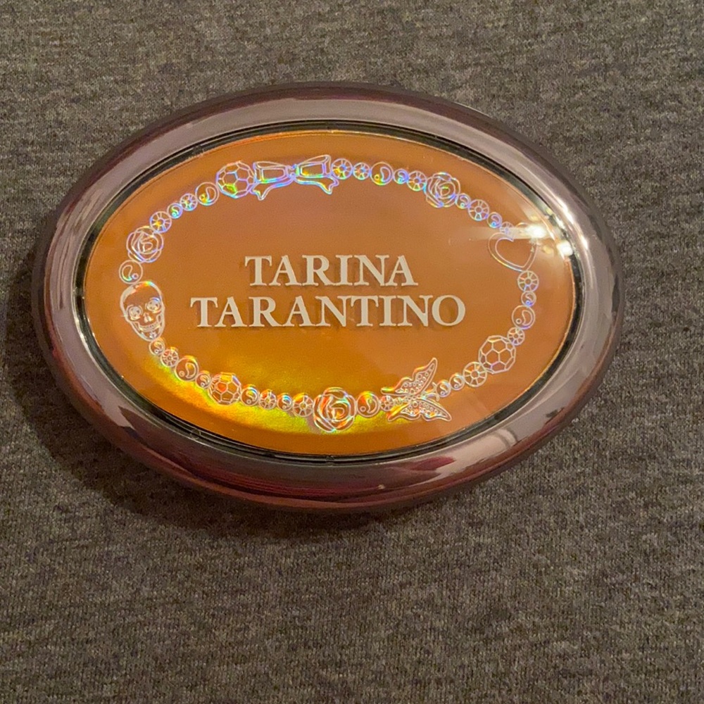 COPY - Tarina Tarantino Jewel Shadow Palette - Delightful
